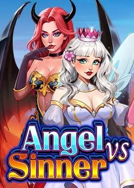 Angel-Vs-Sinner