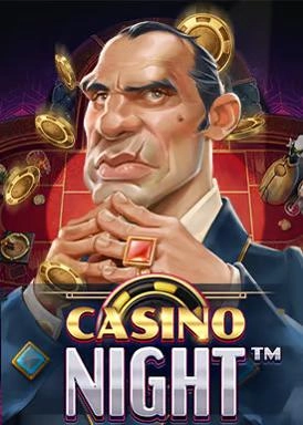 Casino-Night