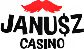 Janusz-Casino-Logo